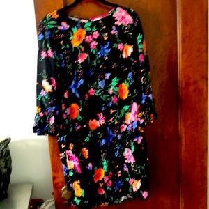 Dress from Old Navy.  Never been worn